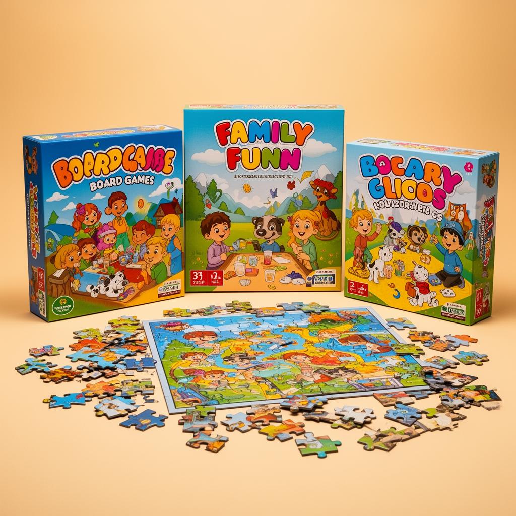 Board Games