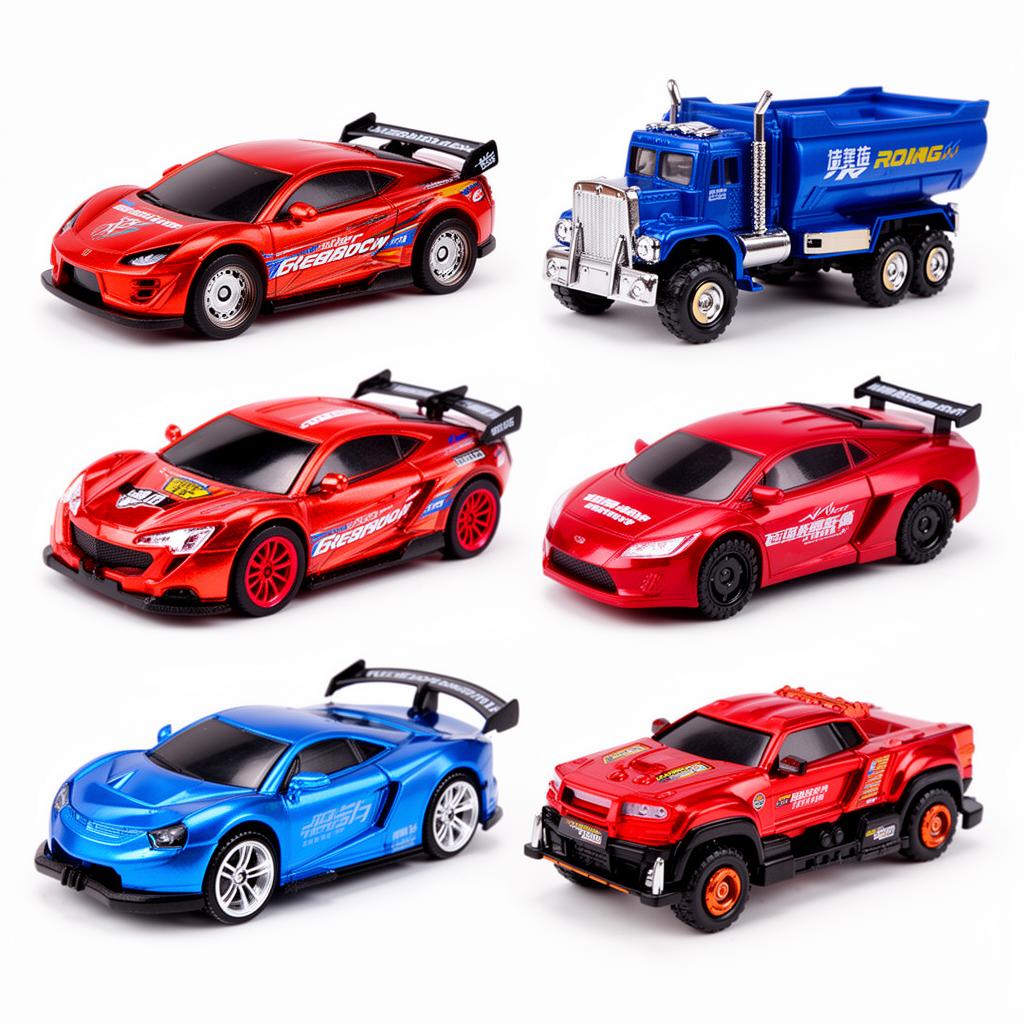 Vehicles