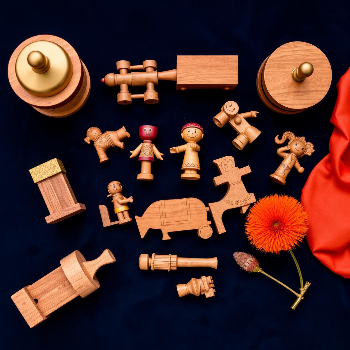 Arts & Crafts